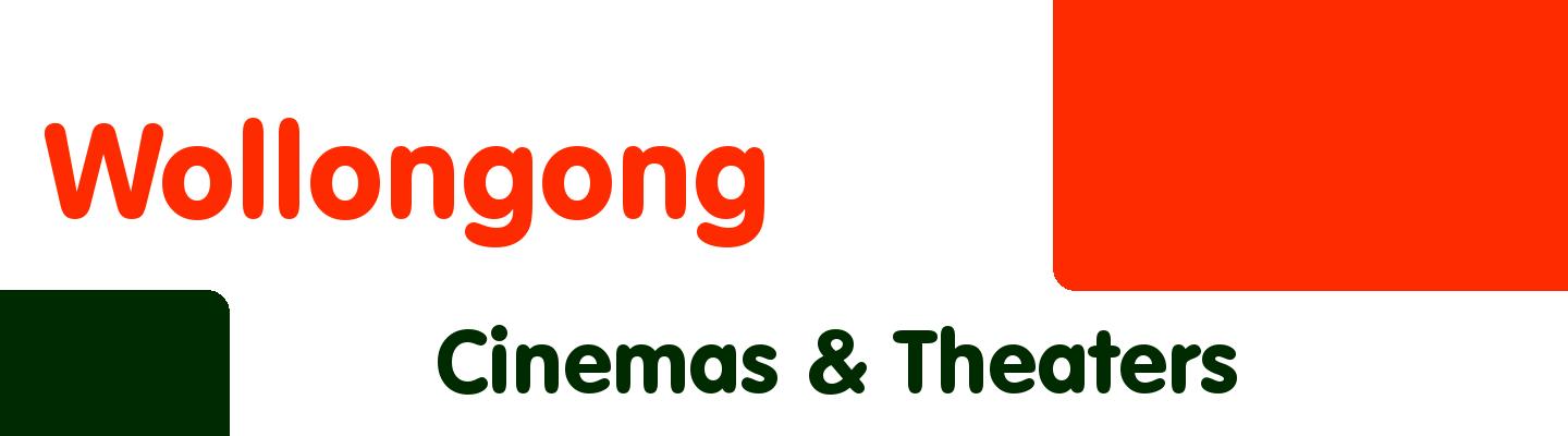 Best cinemas & theaters in Wollongong - Rating & Reviews